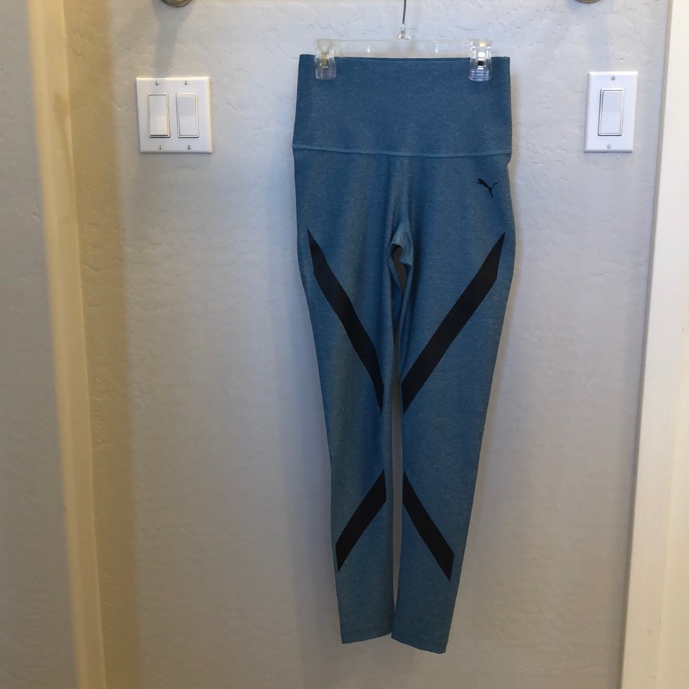 Puma Running Leggings